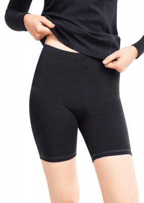 Панталоны-термо Clever LSH018 / чёрный