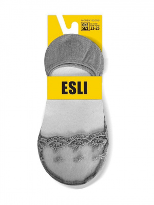 Подследникии Esli IS005 / серый